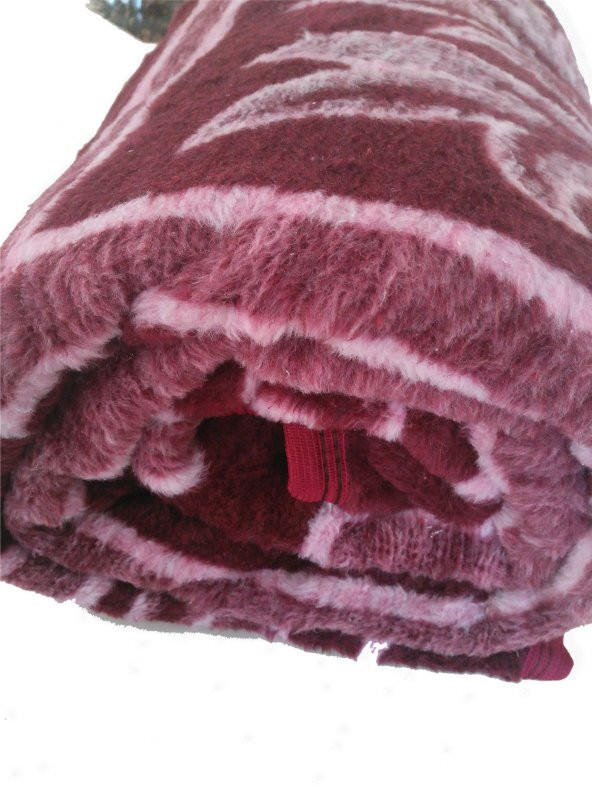 Algelsineve Tek Kişilik Lüks Peluş Battaniye Kaliteli parlak uzun ömürlü