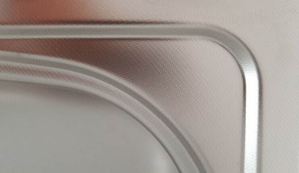 ARTENOVA TEZGAHA SIFIR KETEN DOKULU D-T 86X43,5 SAG EVYE - 2