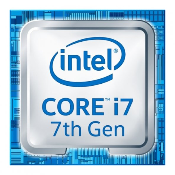 Intel i7-7700 3.60 GHz 8M 1151p Tray