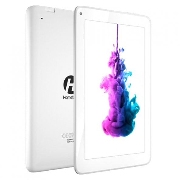 Hometech 7RT 1.3GHz 1GB 8GB 7 Tablet (Beyaz)