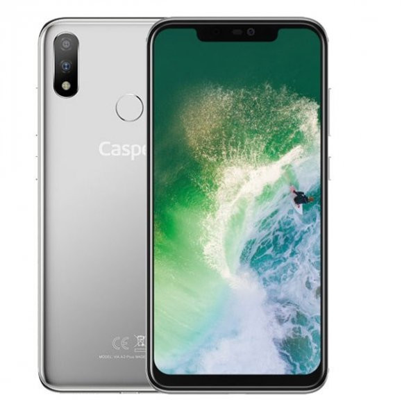 Casper Via A3 Plus 64 GB 64GB  (Casper Türkiye Garantili)