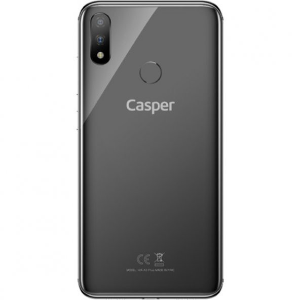 Casper Via A3 Plus 64 GB 64GB  (Casper Türkiye Garantili) - Resim 2