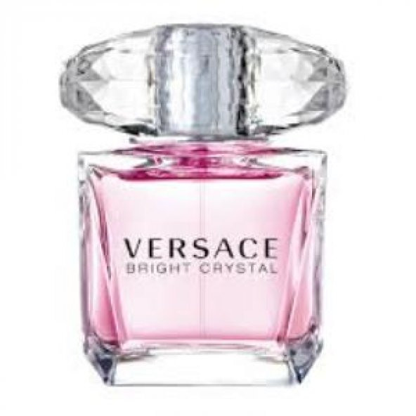 Versace Bright Crystal Edt 90ml Kadın