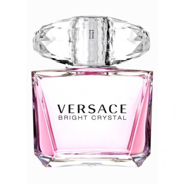 Versace Bright Crystal Edt 200 Ml Kadın Parfümü