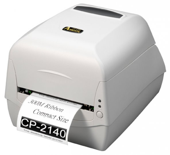 Argox CP-2140 Barkod Yazıcı - Seri - USB