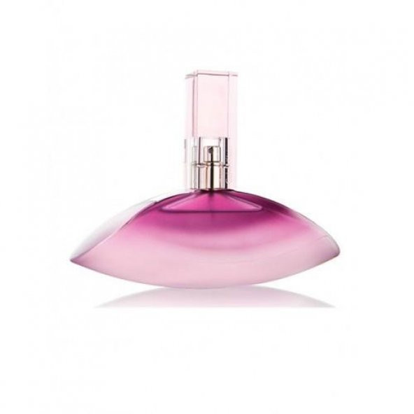 Calvin Klein Euphoria Blossom Edt 100 Ml Kadın Parfümü - 4