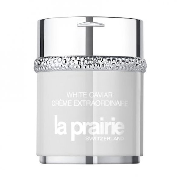 La Prairie White Caviar Creme Extraordinaire 60 ml - 1
