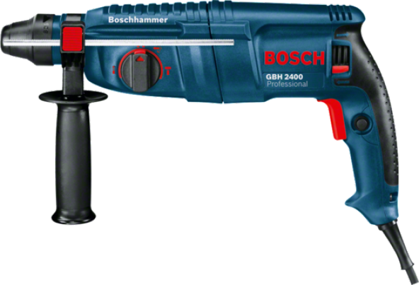 Bosch GBH 240 Kırıcı Delici