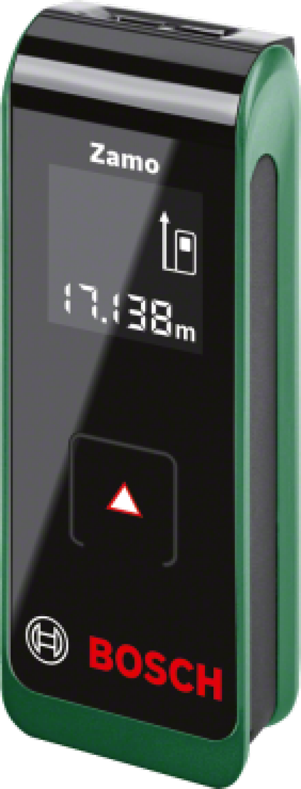 Bosch ZAMO II Lazermetre