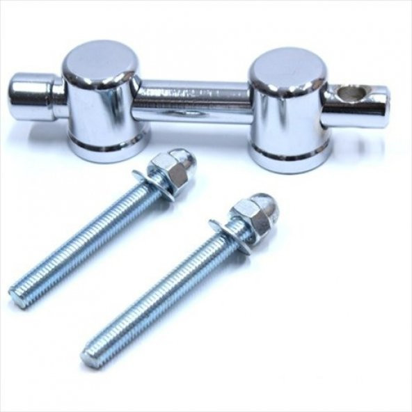 Kapı Emniyet Aparatı Kilitsiz (asma kilit hariçtir)