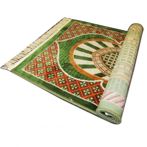 Medine Halı Seccade - 2