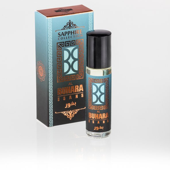Buhara BAKHOUR Esans - 7 ml - 1