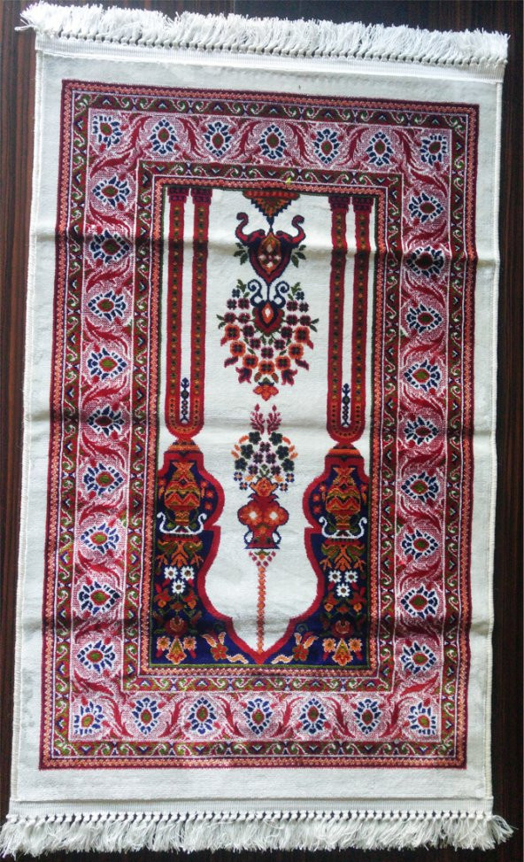 Halı Seccade - 1