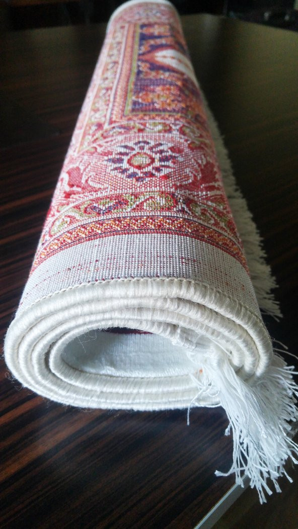 Halı Seccade - 4