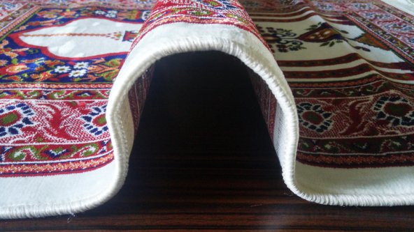 Halı Seccade - 5