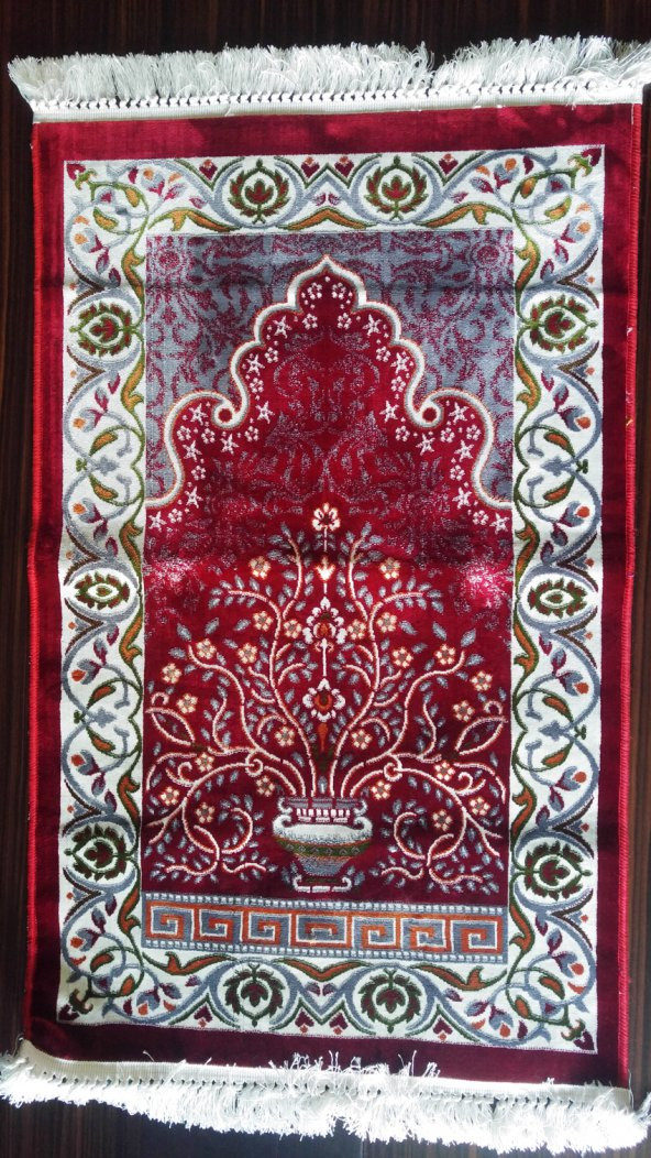 Halı Seccade - 6
