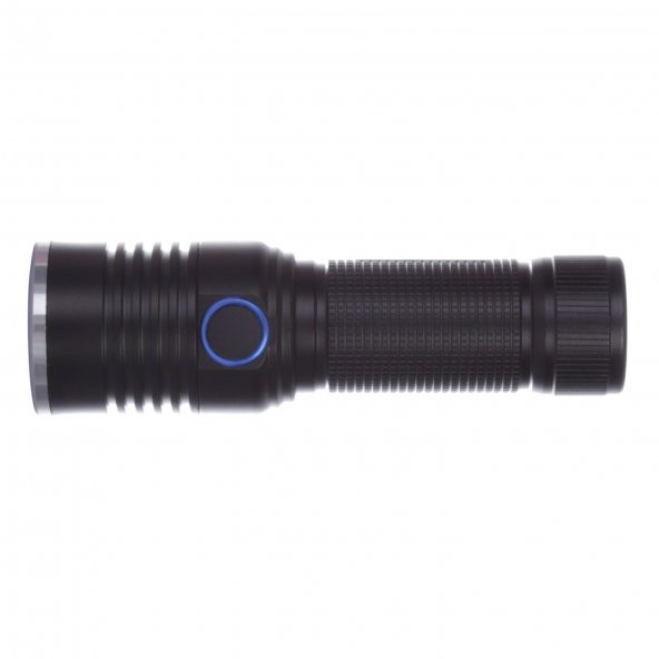 Greyder GD-360 T6 LED Şarjlı El Feneri - 2