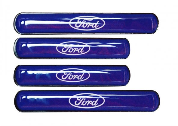 Ford Kapı Koruma Plastik Stickerlı
