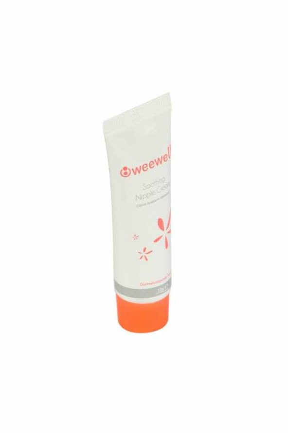 Weewell WCS100 Göğüs Ucu Kremi - 10 gram - 2