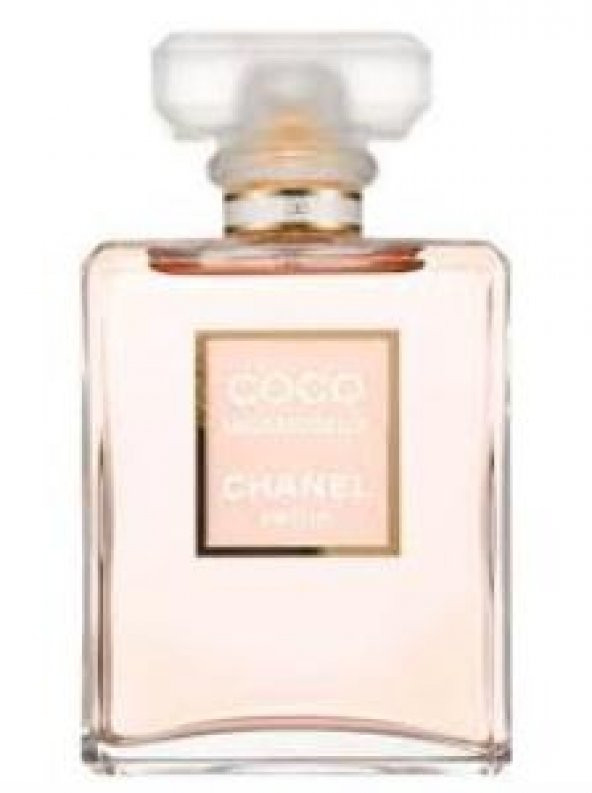 Chanel Coco Mademoiselle 100ml EDP Kadın