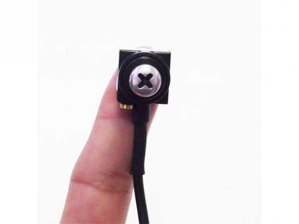 Vida Gizli Kamera Dünyanın En Küçük Kamerası Wifi li