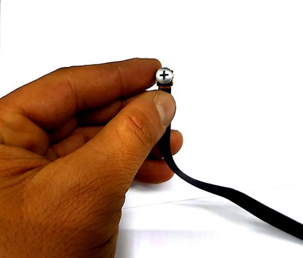 Vida Gizli Kamera Dünyanın En Küçük Kamerası Wifi li - 3