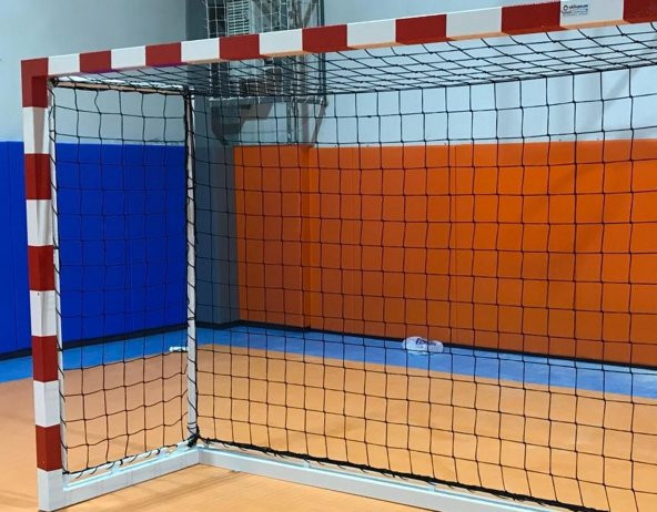 Adelinspor Diomond Hentbol Kale Filesi 2,00*3,00*1,00 m