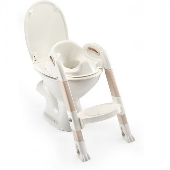 Thermobaby Kiddyloo Tuvalet Adaptörü Blanco Marron