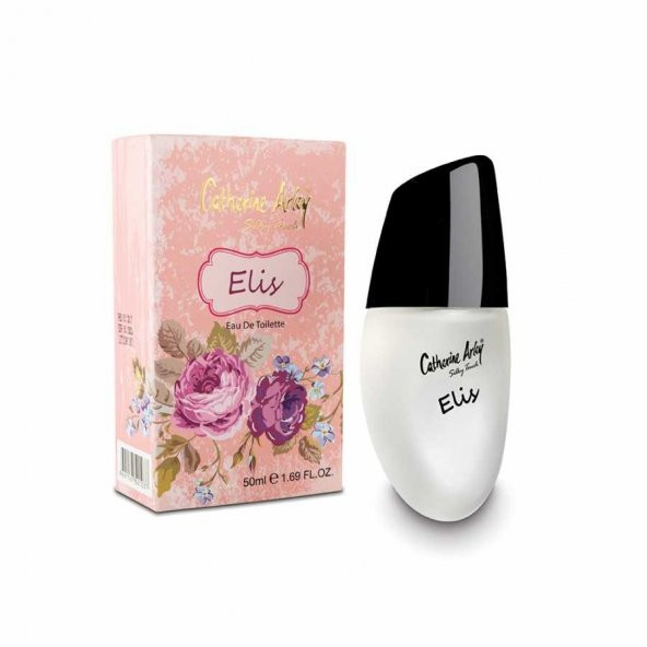 Catherine Arley Elis 50ml Edt