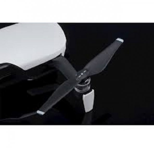 Djı Mavic Air Pervane Takımı Kanat Takımı 4 Adet Drone Yedek Parça irhanlar - 2