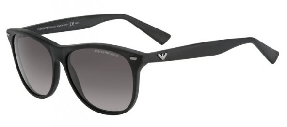 Emporio Armani EA 9858/S QHCEU 56-14-140 Güneş Gözlüğü
