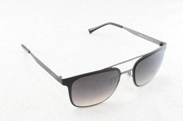 Sarar SS 8024 Col 1 53-21 140 Unisex Güneş Gözlüğü - 1