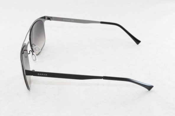Sarar SS 8024 Col 1 53-21 140 Unisex Güneş Gözlüğü - 2