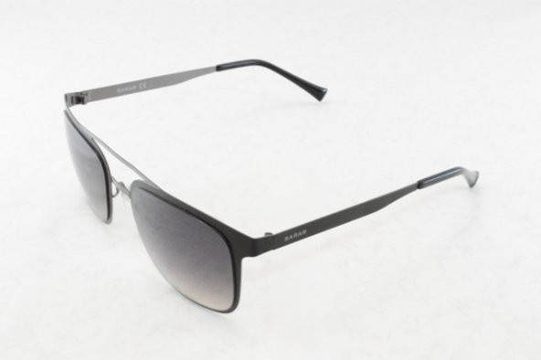 Sarar SS 8024 Col 1 53-21 140 Unisex Güneş Gözlüğü - 3
