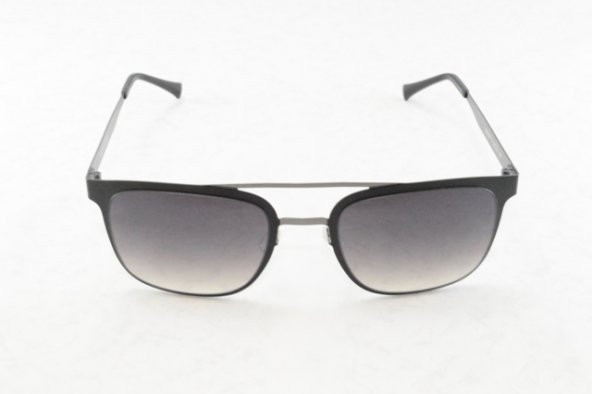 Sarar SS 8024 Col 1 53-21 140 Unisex Güneş Gözlüğü - 4