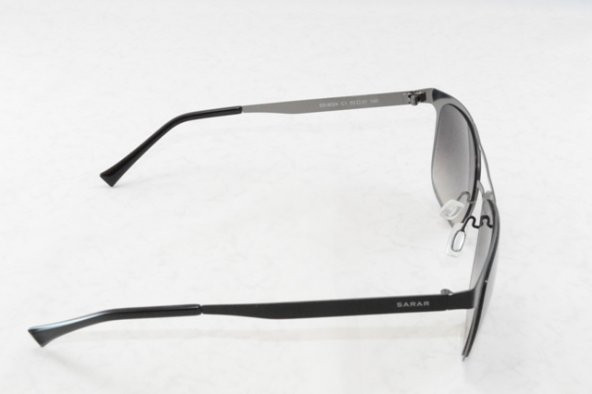 Sarar SS 8024 Col 1 53-21 140 Unisex Güneş Gözlüğü - 5