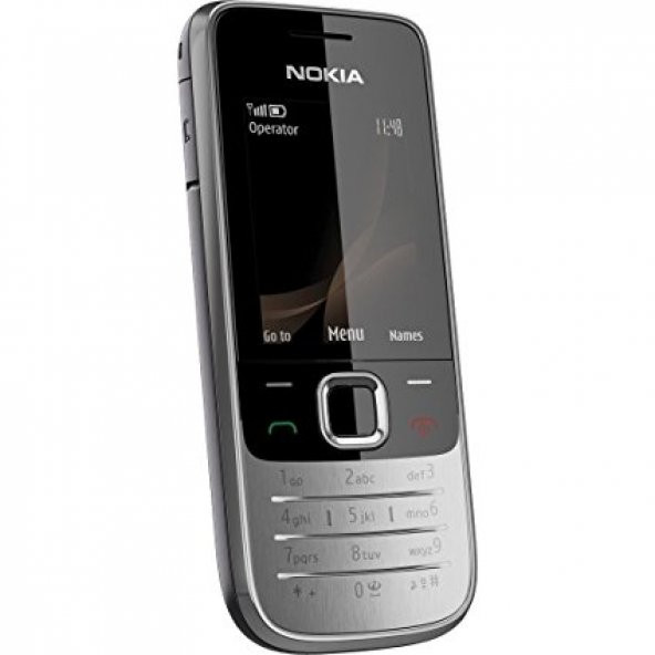 Nokia 2730 Tuşlu Cep Telefonu  (yenilenmiş ürün) - 2
