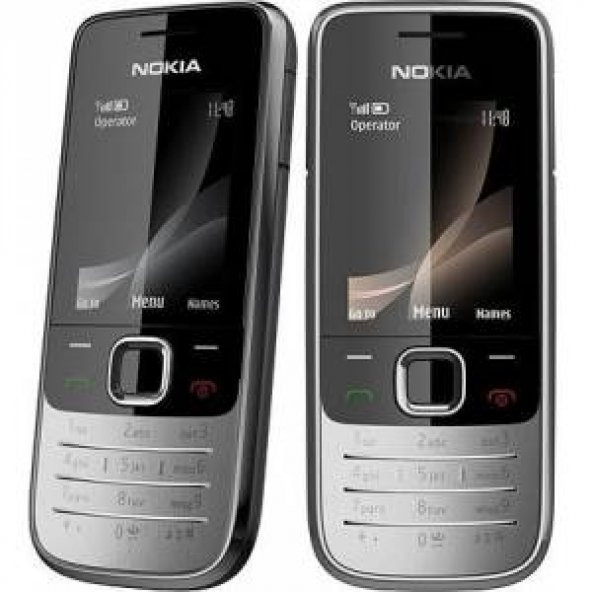 Nokia 2730 Tuşlu Cep Telefonu  (yenilenmiş ürün) - 3