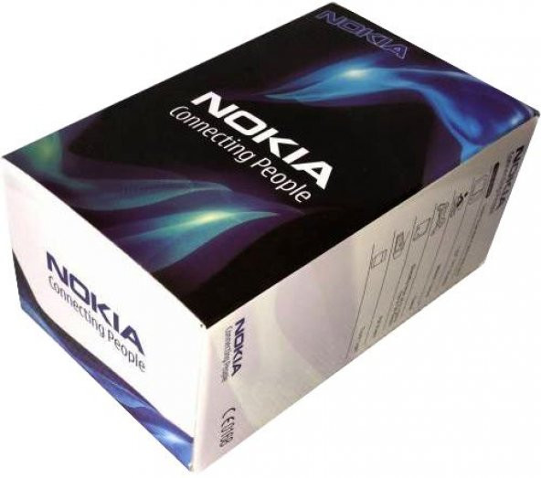 Nokia 2730 Tuşlu Cep Telefonu  (yenilenmiş ürün) - 5