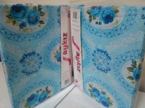 Aykız Tek Kişilik Kaliteli Nevresim Takımı - 2