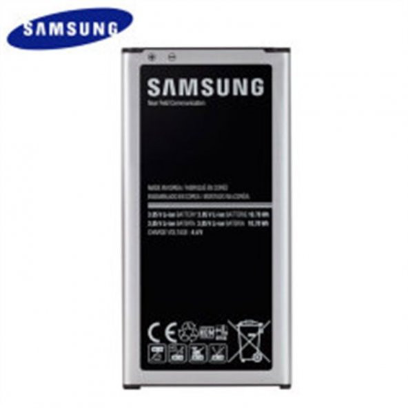 Samsung i9600 Galaxy S5 Batarya