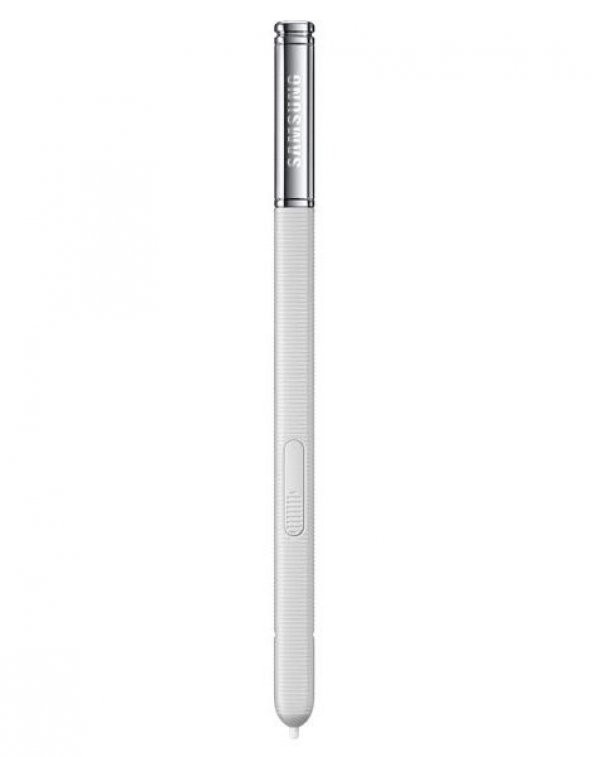 Samsung Galaxy Note 4 Orjinal S Pen Stylus Kalem - BEYAZ