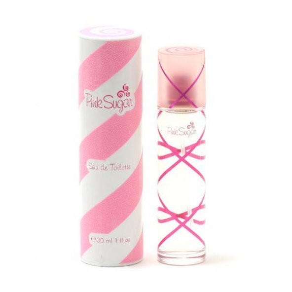 Aquolina Pink Sugar EDT 30 ml Bayan Parfüm