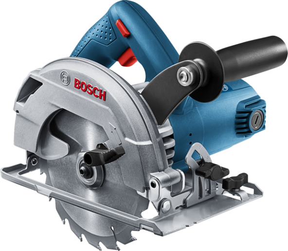 Bosch GKS 600 Daire Testere