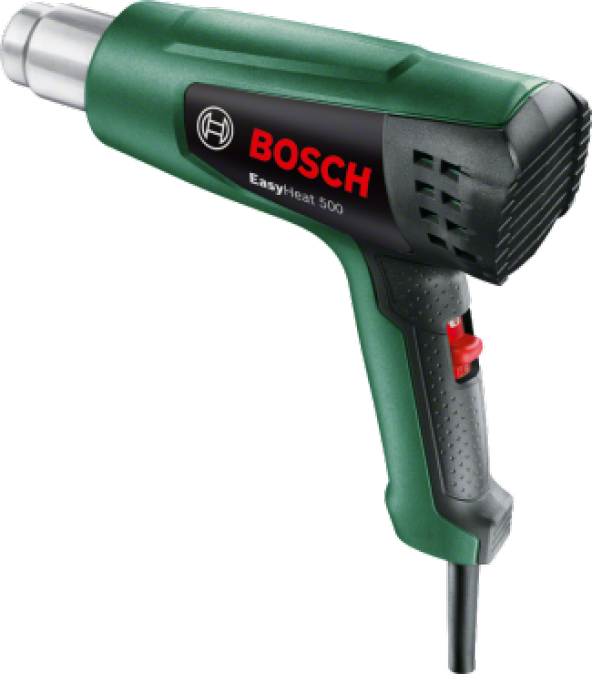 Bosch Easy Heat 500 Sıcak Hava Tabancası