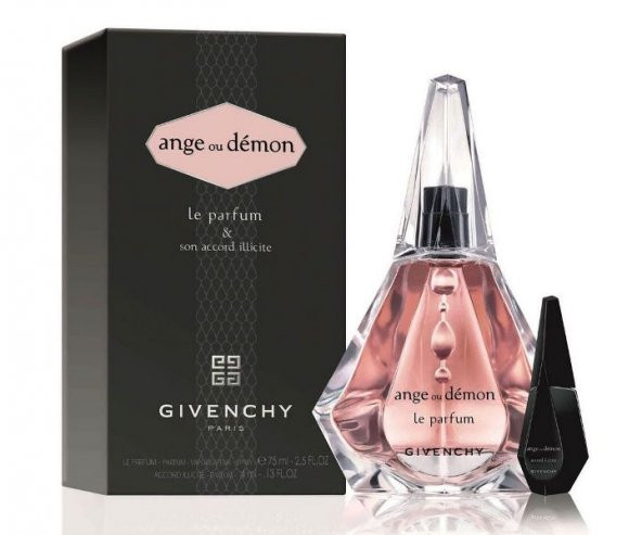 Givenchy Ange Ou Demon Le Parfum EDP 75 ml Accord Illicite 4 ml