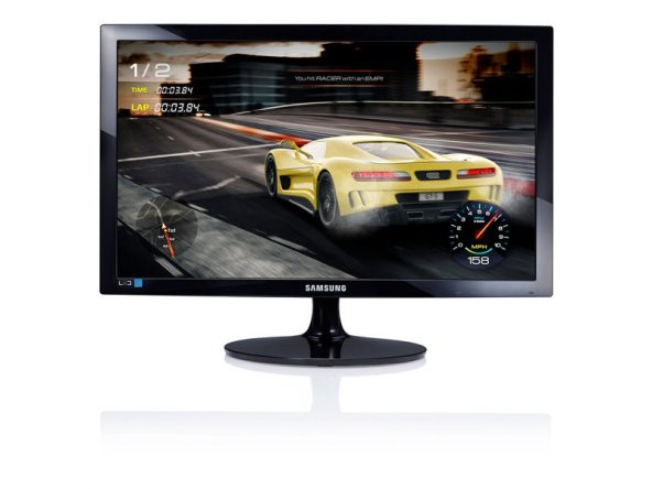 SAMSUNG 24 S24D332H FHD 1ms 75Hz LS24D332HSX/UF