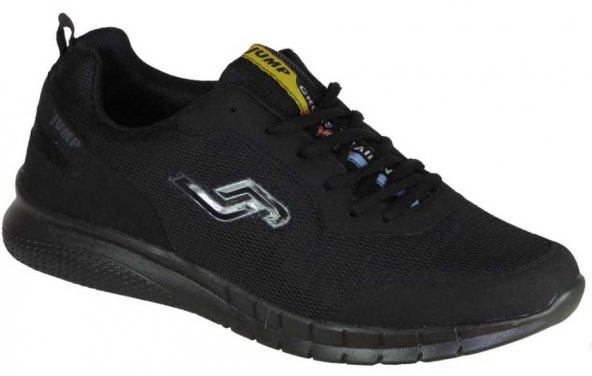 Jump 21049 Ortopedi Yazlık Erkek Beyaz Spor Ayakkabı (40-45) - 2