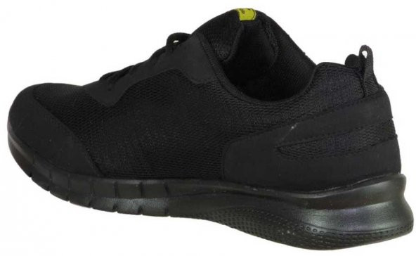 Jump 21049 Ortopedi Yazlık Erkek Beyaz Spor Ayakkabı (40-45) - 6