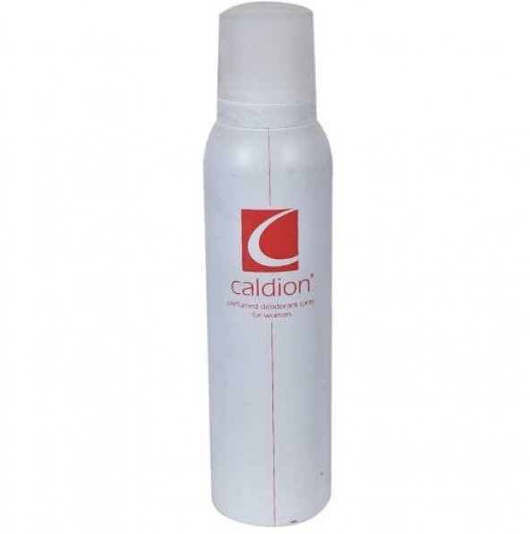 Caldion Kadın Deodorant 150 Ml